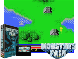 Monster's Fair